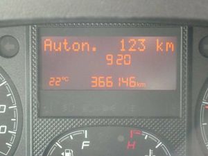 Peugeot Boxer FURGON 330 L1 H1 HDI 130 2.2  - Foto 19