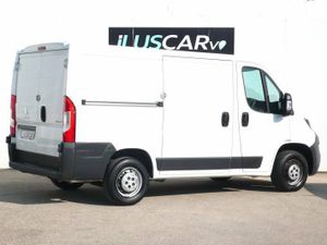 Peugeot Boxer FURGON 330 L1 H1 HDI 130 2.2  - Foto 3