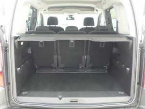 Peugeot Rifter GT BLUEHDI 130 S&S 6 VEL.  - Foto 35