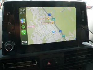 Peugeot Rifter GT BLUEHDI 130 S&S 6 VEL.  - Foto 23