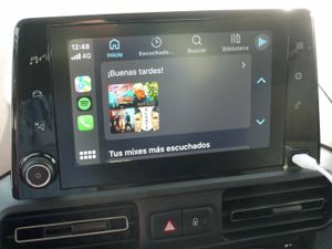 Peugeot Rifter GT BLUEHDI 130 S&S 6 VEL.  - Foto 25
