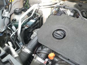 Peugeot Rifter GT BLUEHDI 130 S&S 6 VEL.  - Foto 45