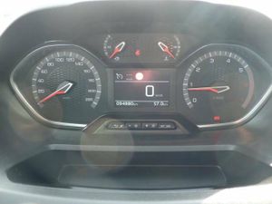 Peugeot Rifter GT BLUEHDI 130 S&S 6 VEL.  - Foto 13