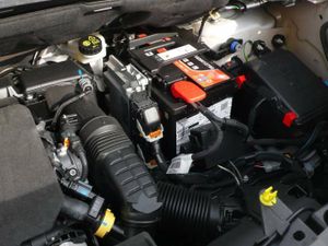 Peugeot Rifter GT BLUEHDI 130 S&S 6 VEL.  - Foto 46