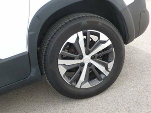 Peugeot Rifter GT BLUEHDI 130 S&S 6 VEL.  - Foto 41