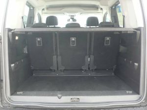 Peugeot Rifter GT BLUEHDI 130 S&S 6 VEL.  - Foto 34