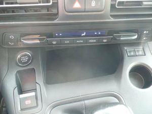 Peugeot Rifter GT BLUEHDI 130 S&S 6 VEL.  - Foto 20