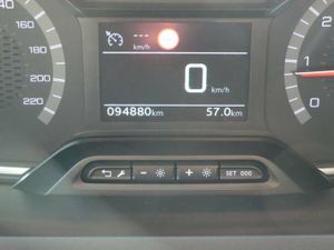 Peugeot Rifter GT BLUEHDI 130 S&S 6 VEL.  - Foto 14