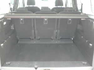 Peugeot Rifter GT BLUEHDI 130 S&S 6 VEL.  - Foto 33