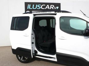 Peugeot Rifter GT BLUEHDI 130 S&S 6 VEL.  - Foto 29