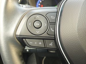 Toyota Corolla ACTIVE TECH E-CVT  - Foto 34