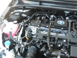 Toyota Corolla ACTIVE TECH E-CVT  - Foto 39