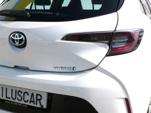 Toyota Corolla ACTIVE TECH E-CVT  - Foto 10