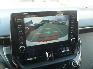 Toyota Corolla ACTIVE TECH E-CVT  - Foto 18