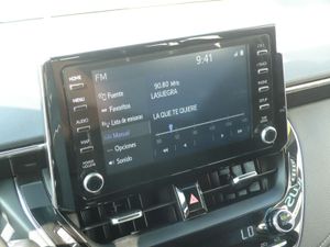 Toyota Corolla ACTIVE TECH E-CVT  - Foto 23