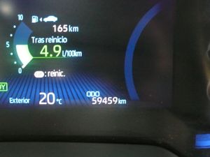 Toyota Corolla ACTIVE TECH E-CVT  - Foto 32