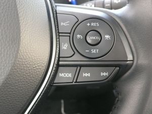 Toyota Corolla ACTIVE TECH E-CVT  - Foto 29