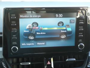Toyota Corolla ACTIVE TECH E-CVT  - Foto 19