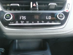 Toyota Corolla ACTIVE TECH E-CVT  - Foto 24