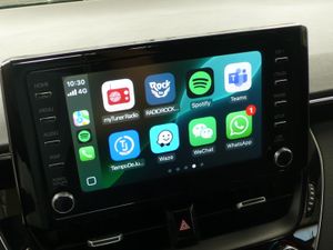 Toyota Corolla ACTIVE TECH E-CVT  - Foto 21