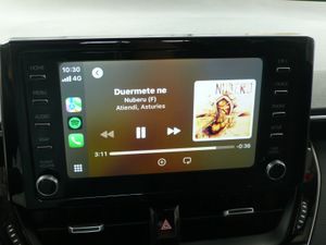 Toyota Corolla ACTIVE TECH E-CVT  - Foto 20