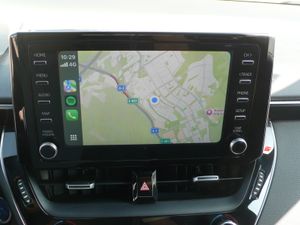 Toyota Corolla ACTIVE TECH E-CVT  - Foto 17