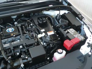 Toyota Corolla ACTIVE TECH E-CVT  - Foto 40