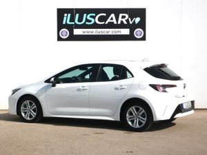 Toyota Corolla ACTIVE TECH E-CVT  - Foto 5