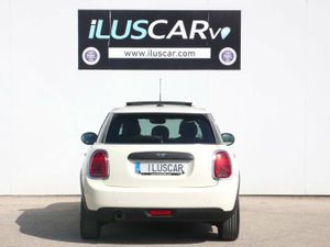 MINI One ONE MINI 5P ONE 1.5 100CV MT6 E6dt  - Foto 4