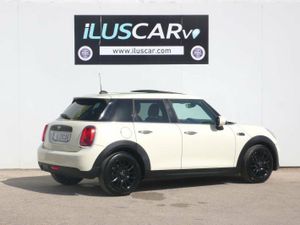 MINI One ONE MINI 5P ONE 1.5 100CV MT6 E6dt  - Foto 3