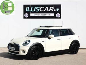 MINI One ONE MINI 5P ONE 1.5 100CV MT6 E6dt  - Foto 2