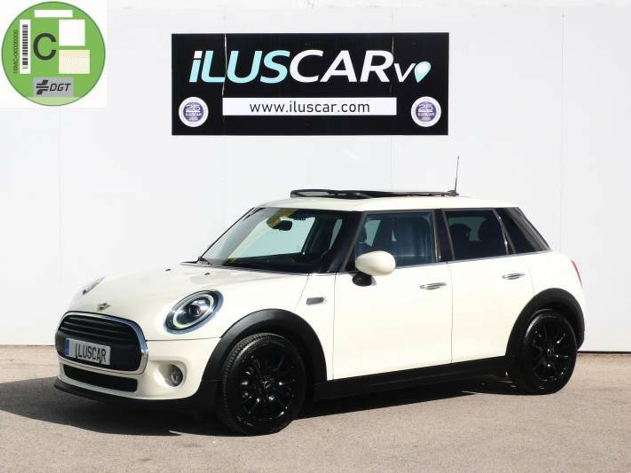 MINI One ONE MINI 5P ONE 1.5 100CV MT6 E6dt  - Foto 1