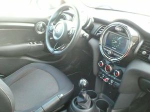 MINI One ONE MINI 5P ONE 1.5 100CV MT6 E6dt  - Foto 18