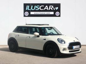 MINI One ONE MINI 5P ONE 1.5 100CV MT6 E6dt  - Foto 7