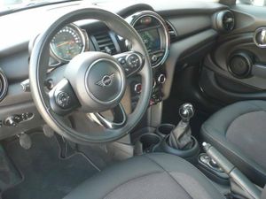 MINI One ONE MINI 5P ONE 1.5 100CV MT6 E6dt  - Foto 3
