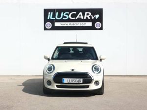 MINI One ONE MINI 5P ONE 1.5 100CV MT6 E6dt  - Foto 6