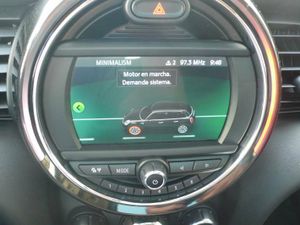 MINI One ONE MINI 5P ONE 1.5 100CV MT6 E6dt  - Foto 22