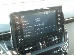 Toyota Corolla ACTIVE TECH E-CVT  - Foto 23