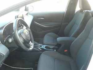 Toyota Corolla ACTIVE TECH E-CVT  - Foto 8