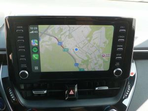 Toyota Corolla ACTIVE TECH E-CVT  - Foto 17