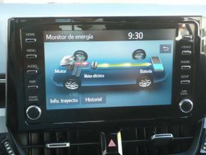 Toyota Corolla ACTIVE TECH E-CVT  - Foto 19