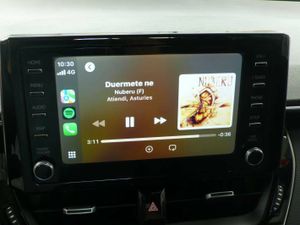Toyota Corolla ACTIVE TECH E-CVT  - Foto 20