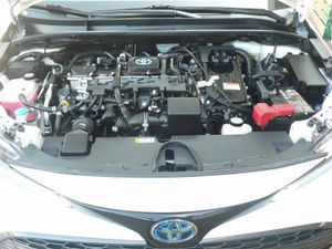 Toyota Corolla ACTIVE TECH E-CVT  - Foto 38