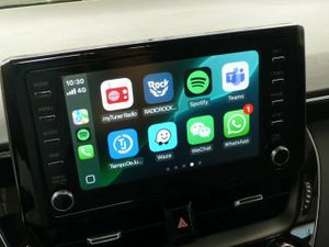 Toyota Corolla ACTIVE TECH E-CVT  - Foto 21