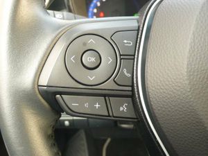 Toyota Corolla ACTIVE TECH E-CVT  - Foto 34
