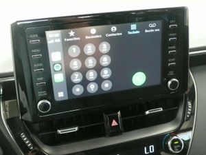 Toyota Corolla ACTIVE TECH E-CVT  - Foto 22