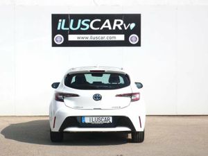 Toyota Corolla ACTIVE TECH E-CVT  - Foto 4