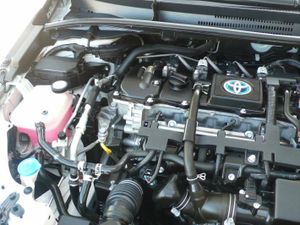 Toyota Corolla ACTIVE TECH E-CVT  - Foto 39