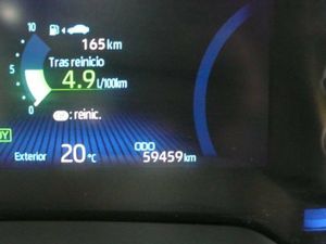 Toyota Corolla ACTIVE TECH E-CVT  - Foto 32