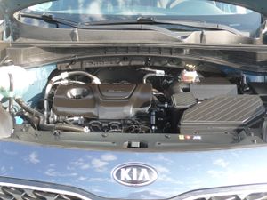Kia Sportage 1.6 Drive Plus 2WD 6 vel. 132  - Foto 36